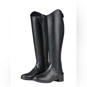 Saxon syntovia dressage tall boot